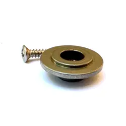 STRING GUIDE RETAINER