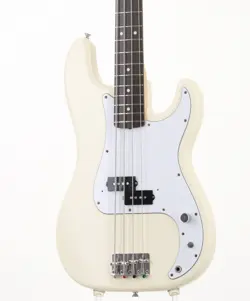 1993-1994 WHITE USED