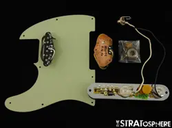 PICKGUARD 1963