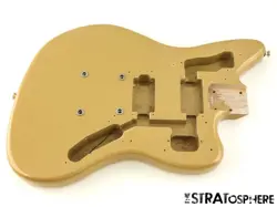 FENDER SQUIER CONTEMPORARY JAGUAR HH ST BODY, SKYBURST METALLIC