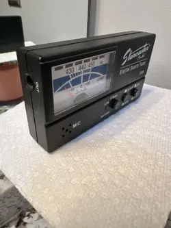 STARCASTER DIGITAL QUARTZ