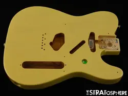 1960S ALDER BLACKGUARD