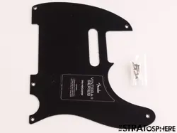 NOCASTER PICKGUARD TELE