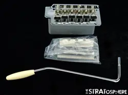 STRAT VINTAGE TREMOLO