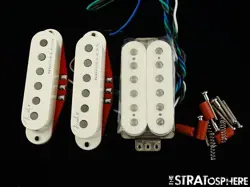 SET NOISELESS HAYMAKER