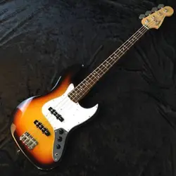 FENDER MADE IN JAPAN HYBRID II JAZZ BASS NO.DG523
