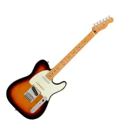 NASHVILLE TELECASTER 3TSB