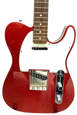 TL62B-TX TELECASTER GUITAR