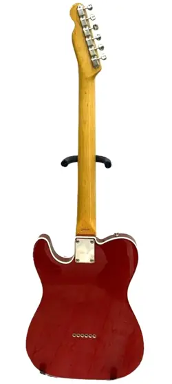 TELECASTER GUITAR CANDY