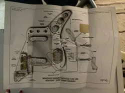 PICKUP SET 0992238000