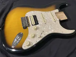 LOADED FENDER JV