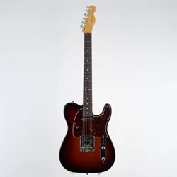 PROFESSIONAL 2TELECASTER 3-COLOR