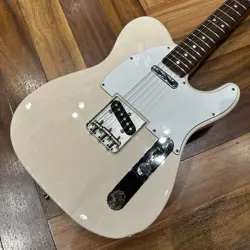 FENDER JAPAN TL71-ASH