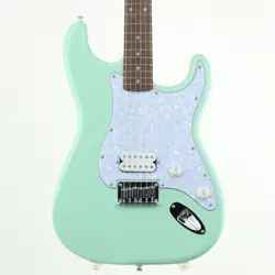 SQUIER BY FENDER AFFINITY SERIES STRATOCASTER H HT SURF GREEN (2022)