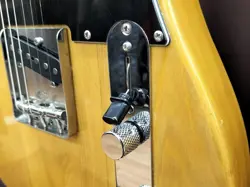 CTL-50M TELECASTER NATURAL