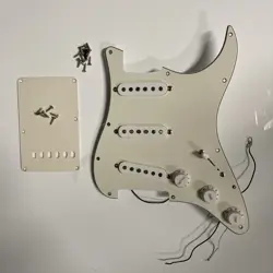 1954 ’54 STRATOCASTER