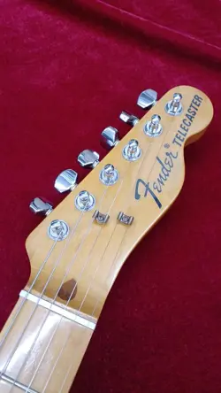 TL72-55 TELECASTER