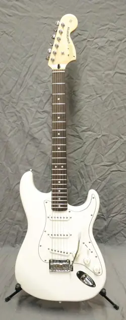 STRATOCASTER 