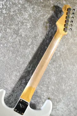 STRATOCASTER J.RELIC AGED