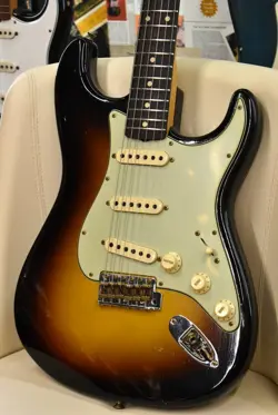 2-COLOR SUNBURST #GG75Z