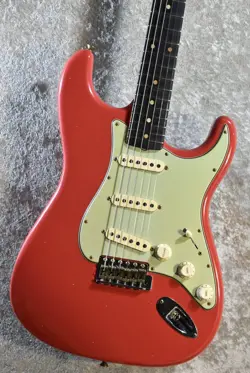 STRATOCASTER RELIC R132382