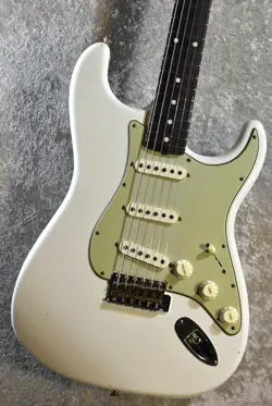 1962/63 STRATOCASTER