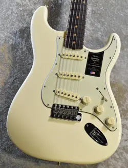 1961 STRATOCASTER #V2443481