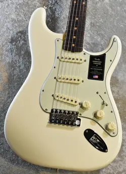 1961 STRATOCASTER #V2447966