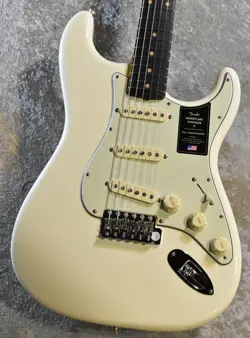 1961 STRATOCASTER #V2448076