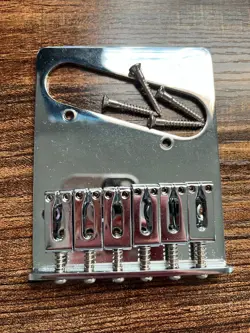 STANDARD MIM TELECASTER