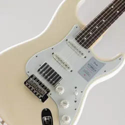 II STRATOCASTER HSS/OLYMPIC