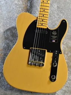 1951 TELECASTER #V2449387