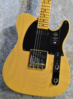 1951 TELECASTER #V2449100