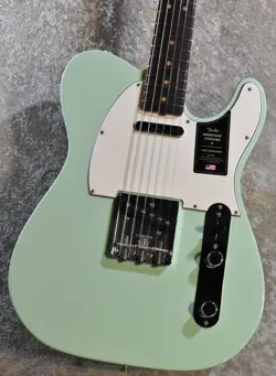 1963 TELECASTER #V2450526