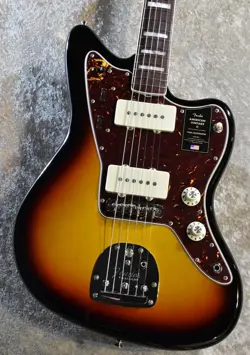 1966 JAZZMASTER #V2448575