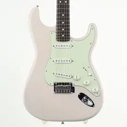 FENDER MADE IN JAPAN HYBRID II STRATOCASTER US BLONDE ROSEWOOD