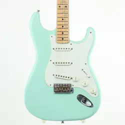 FENDER CUSTOM SHOP 1957 STRATOCASTER JOURNEYMAN RELIC SURF GREEN