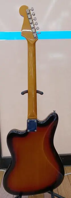 JM66-88 3TS JAZZMASTER