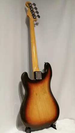 1978 BASS