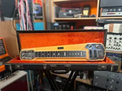 DELUXE 'STRINGMASTER'