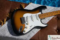 1992 FENDER ST57-70