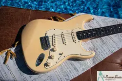 FENDER ‘62