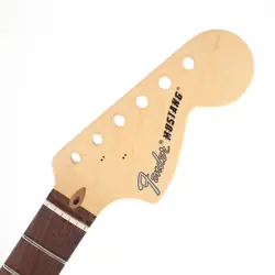 FENDER AMERICAN PERFORMER MUSTANG NECK ROSEWOOD FRETBOARD MUSTANG NECK