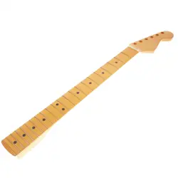 STRAT NECK UNCUT