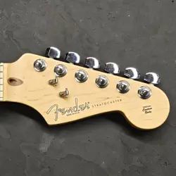 2003 FENDER USA HIGHWAY ONE SMALL HEADSTOCK MAPLE NECK AMERICAN STRAT GUITAR