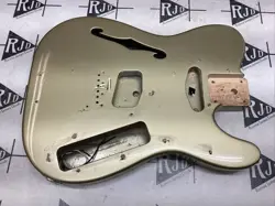 CUSTOM THINLINE ELECTRIC