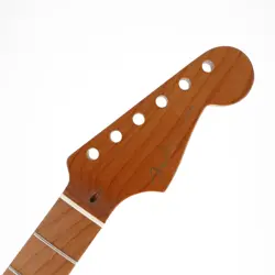 FENDER AMERICAN ULTRA STRATOCASTER NECK ROASTED MAPLE NECK 70TH ANNIVERSARY