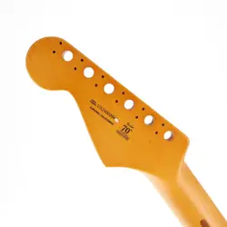 NECK EBONY STRAT