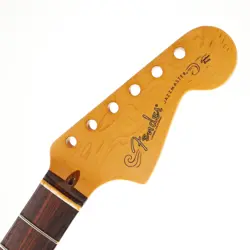 FENDER AMERICAN PRO II JAZZMASTER NECK ROSEWOOD FRETBOARD JAZZMASTER NECK