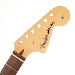 FENDER AMERICAN PRO JAGUAR NECK ROSEWOOD FRETBOARD JAGUAR NECK